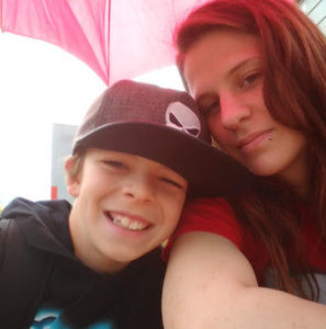 Meet your Posher, Katelyn